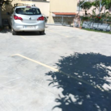 Apartments Monte Magno 普拉 外观 照片
