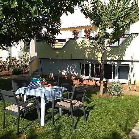 Apartments Monte Magno 普拉 外观 照片