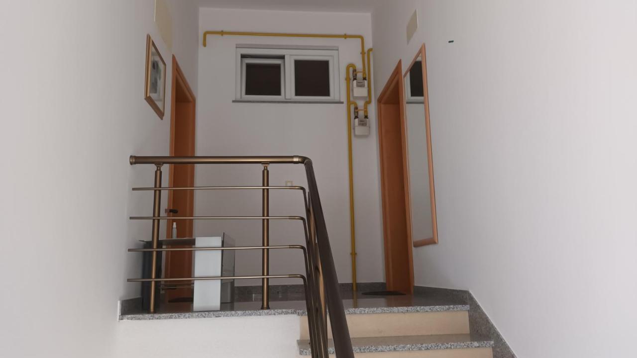 Apartments Monte Magno 普拉 外观 照片
