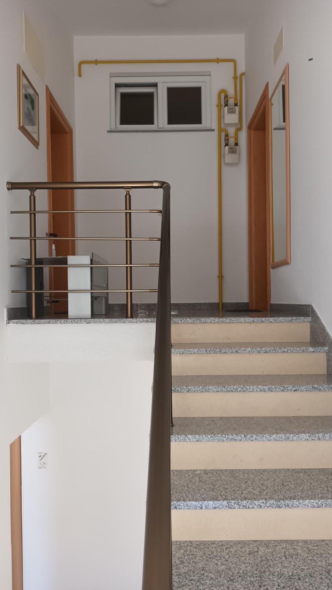 Apartments Monte Magno 普拉 客房 照片