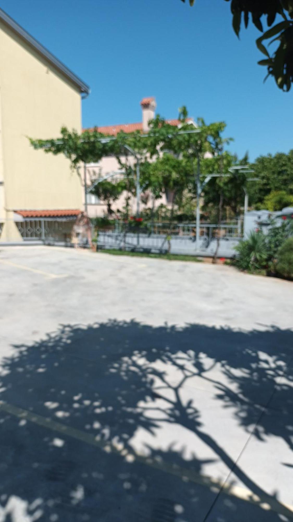 Apartments Monte Magno 普拉 外观 照片