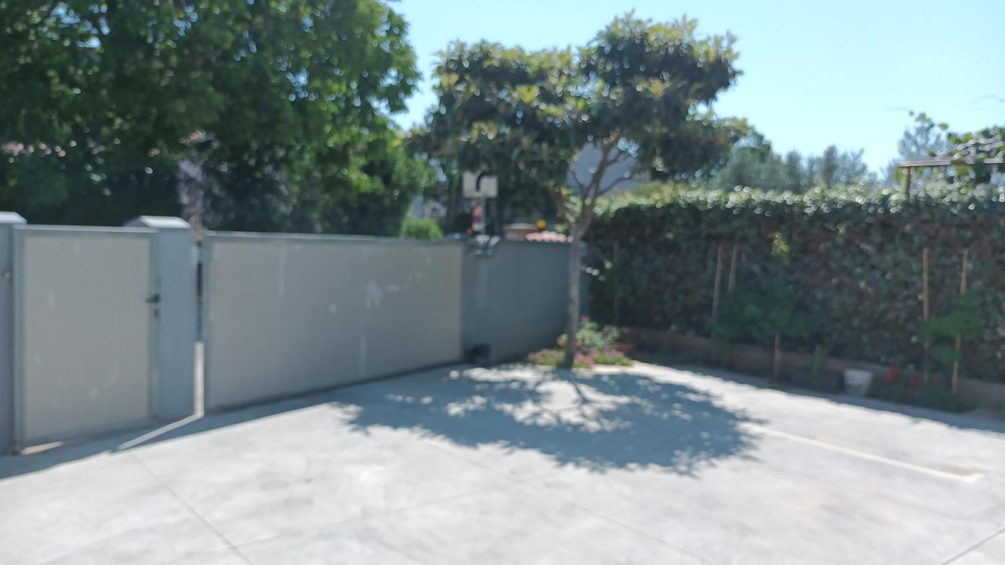Apartments Monte Magno 普拉 外观 照片
