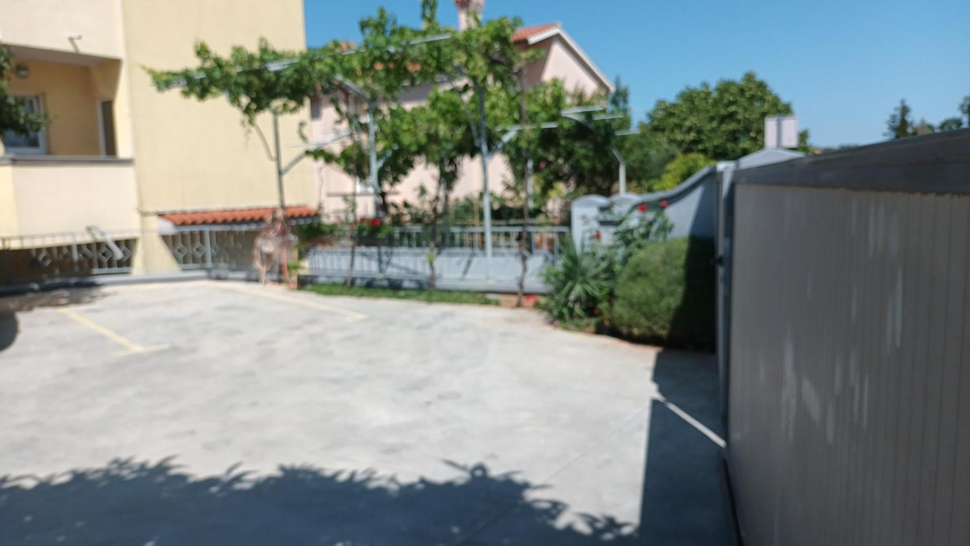 Apartments Monte Magno 普拉 外观 照片