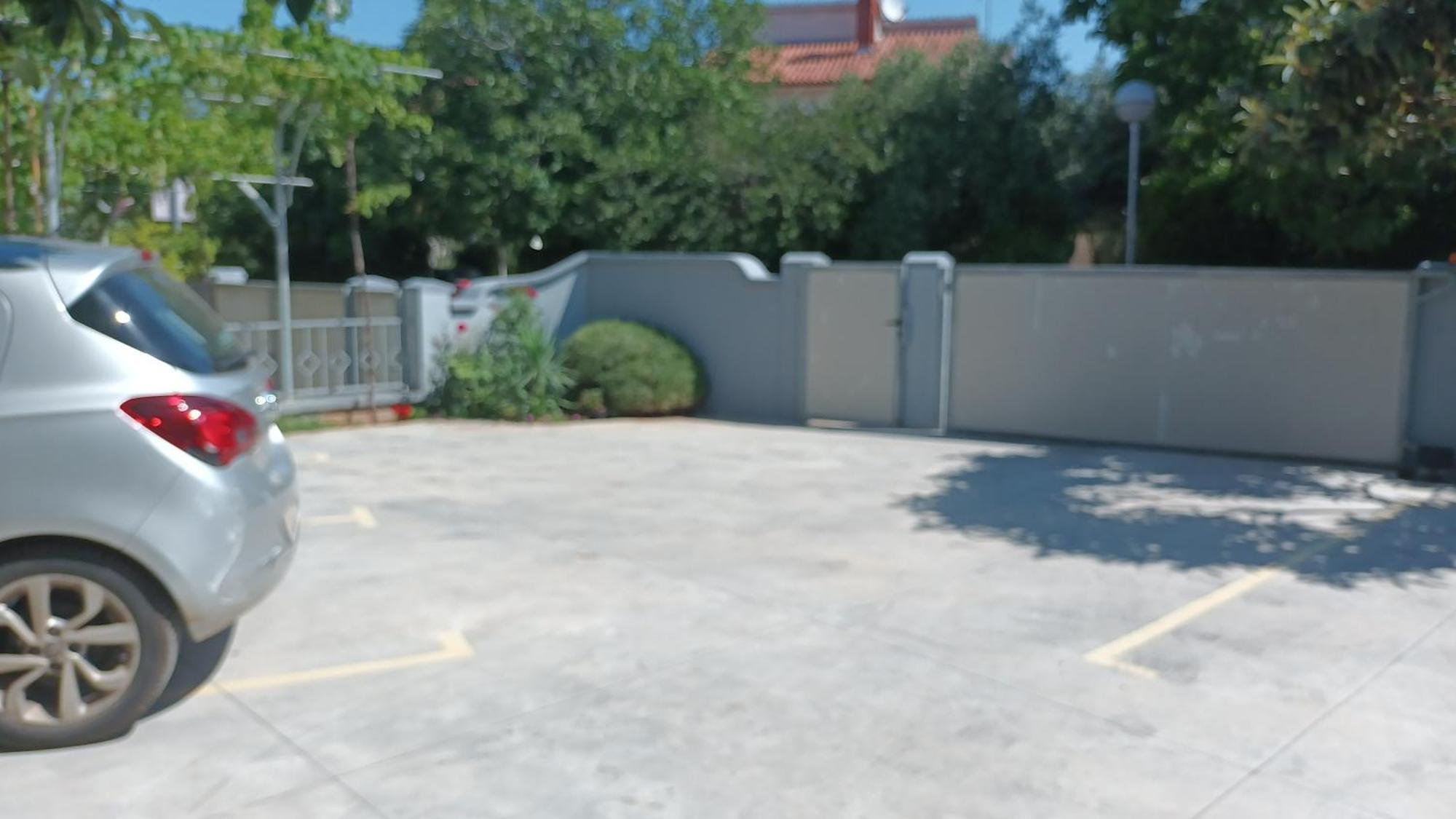 Apartments Monte Magno 普拉 外观 照片