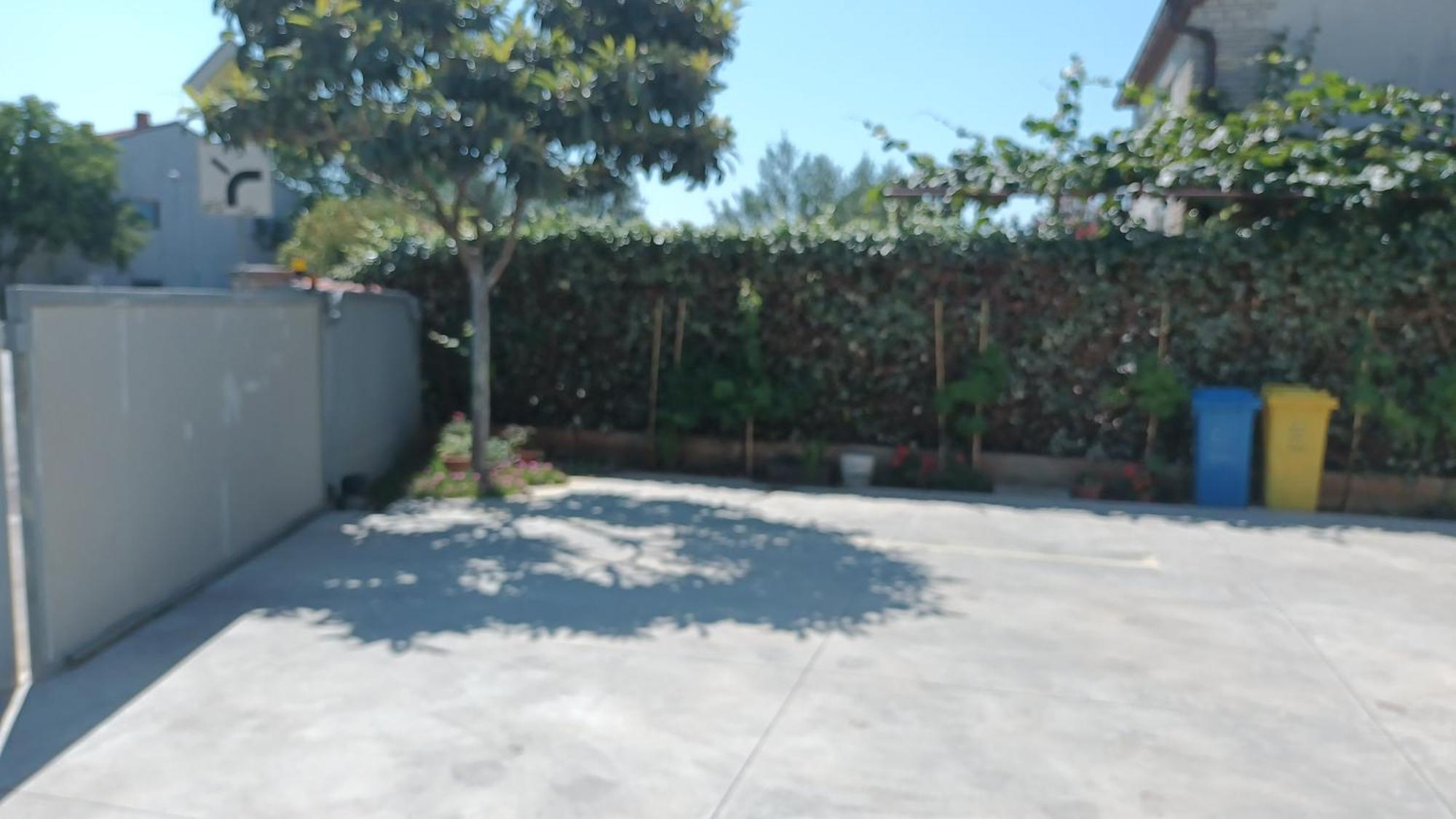 Apartments Monte Magno 普拉 外观 照片
