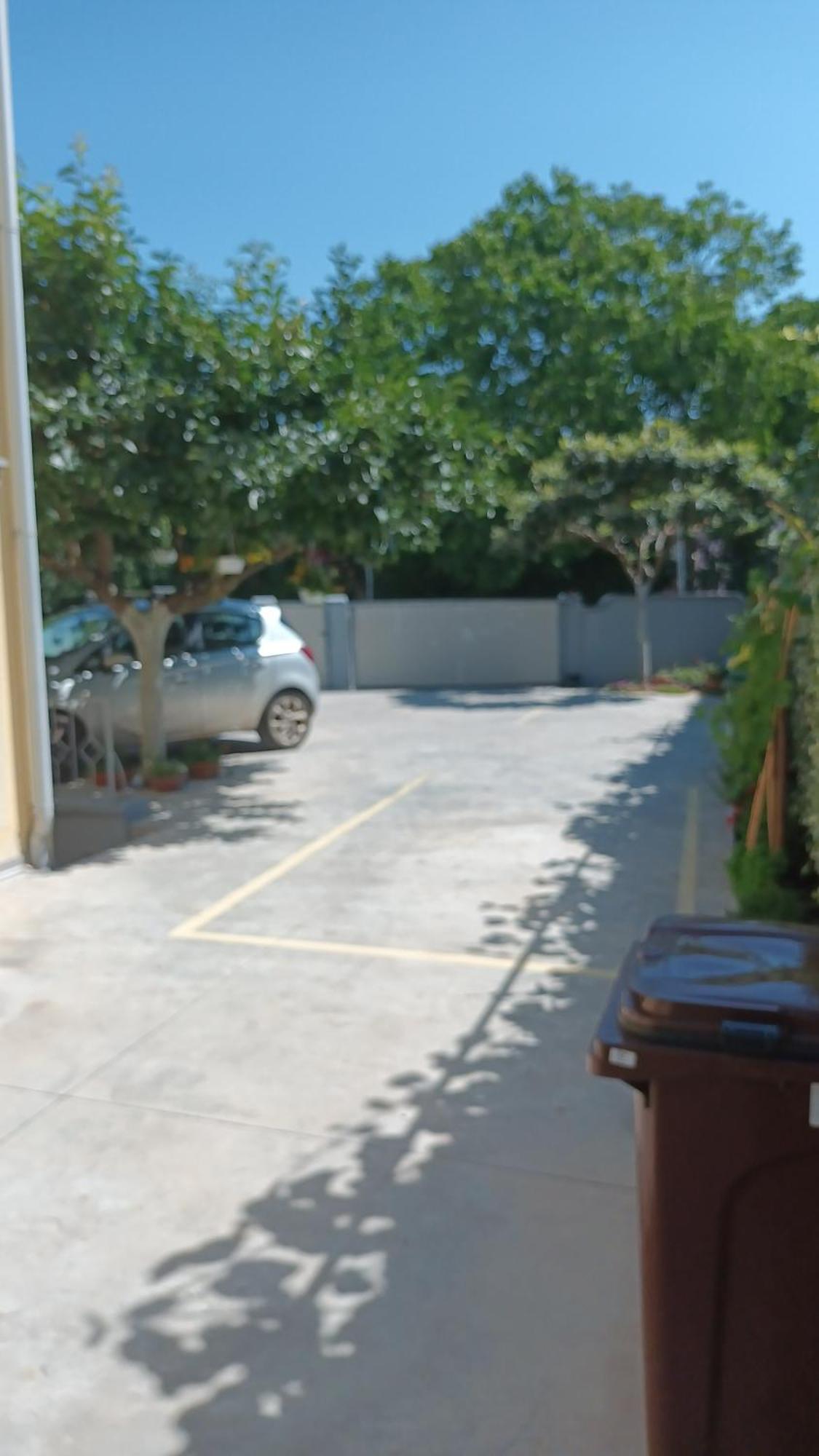 Apartments Monte Magno 普拉 外观 照片