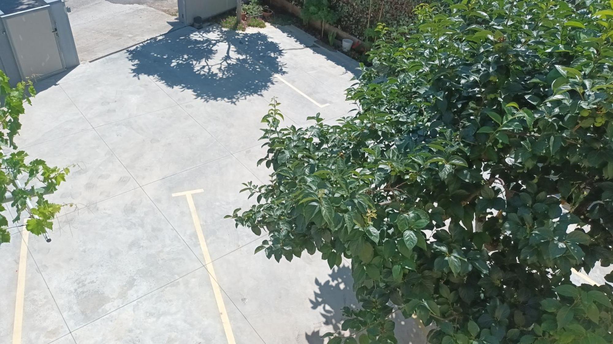 Apartments Monte Magno 普拉 外观 照片