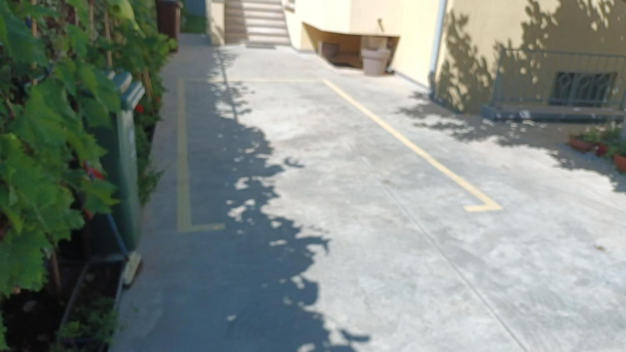Apartments Monte Magno 普拉 外观 照片