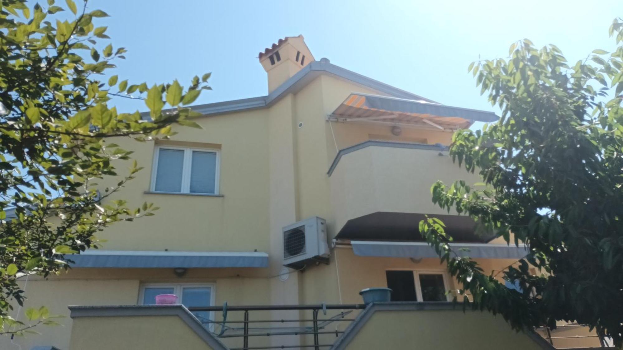 Apartments Monte Magno 普拉 客房 照片