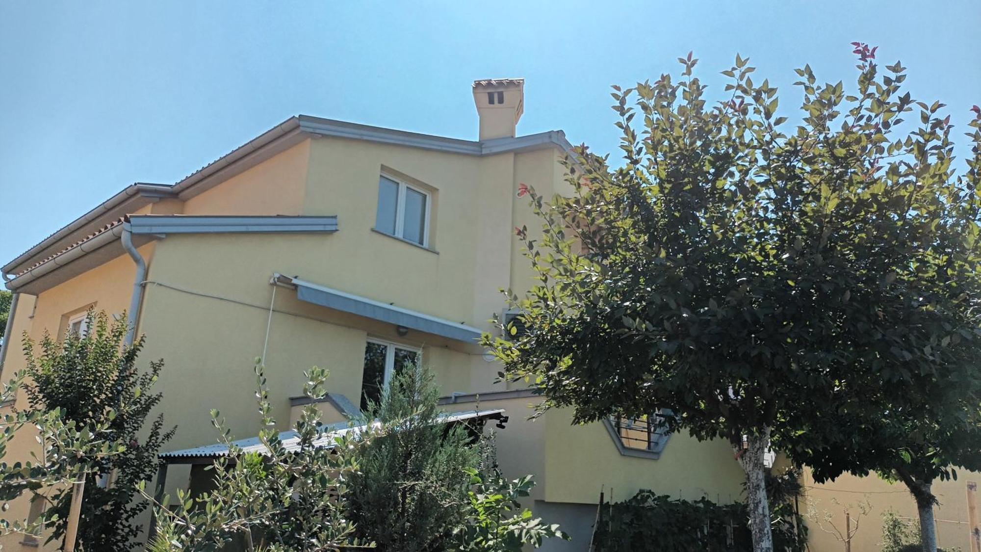 Apartments Monte Magno 普拉 客房 照片