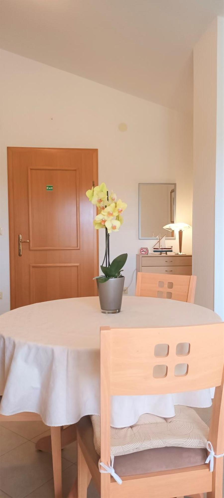 Apartments Monte Magno 普拉 外观 照片
