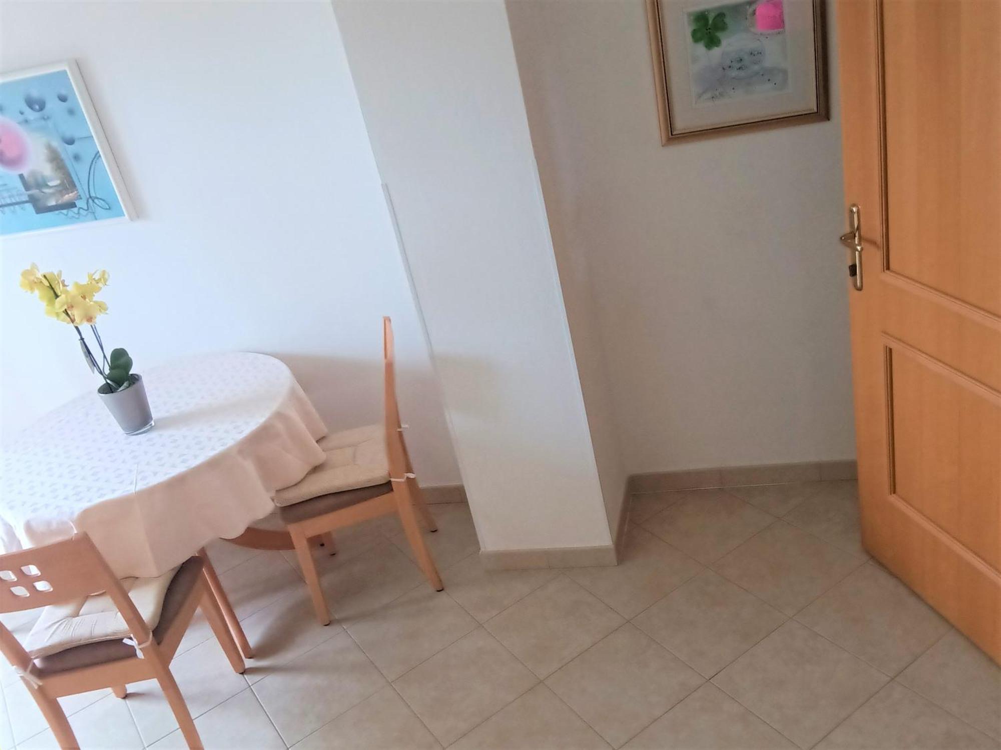 Apartments Monte Magno 普拉 外观 照片