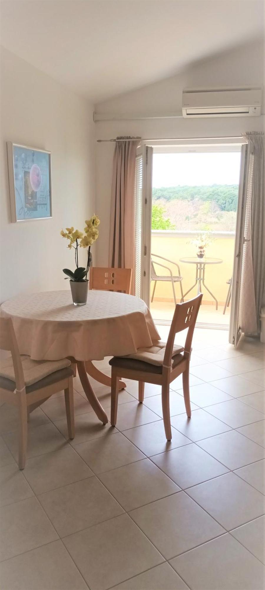 Apartments Monte Magno 普拉 外观 照片